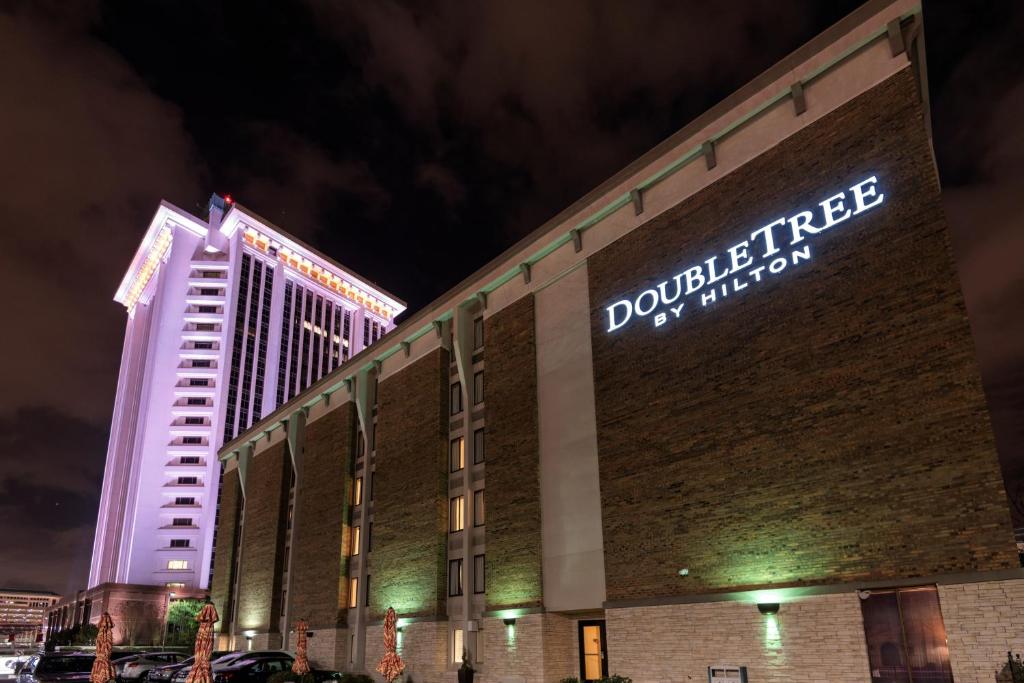 DoubleTree by Hilton Montgomery Downtown Main image 1